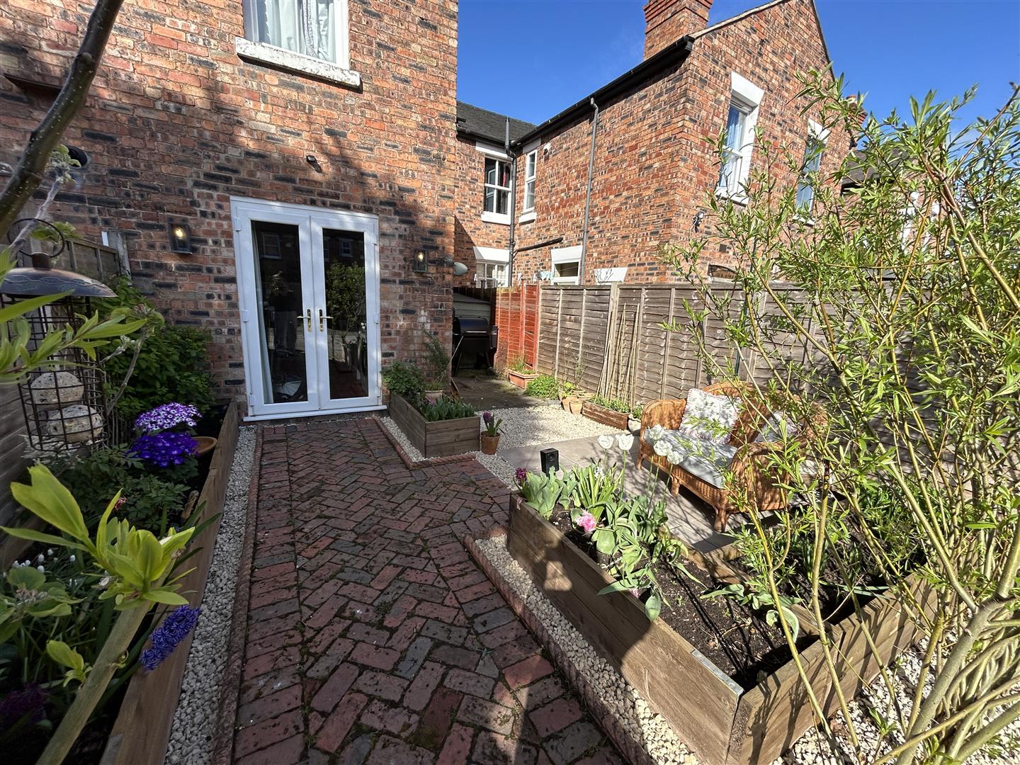 19 Moreton Crescent, Shrewsbury, SY3 7BY For Sale